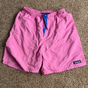 Patagonia Baggies
